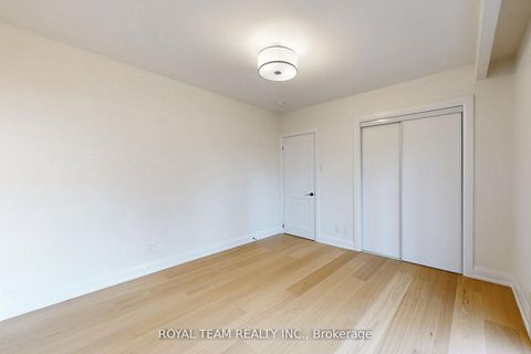 Photo 40 at 37 Markland Drive, Markland Wood, Toronto