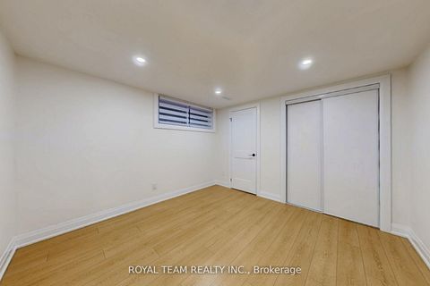 Photo 43 at 37 Markland Drive, Markland Wood, Toronto