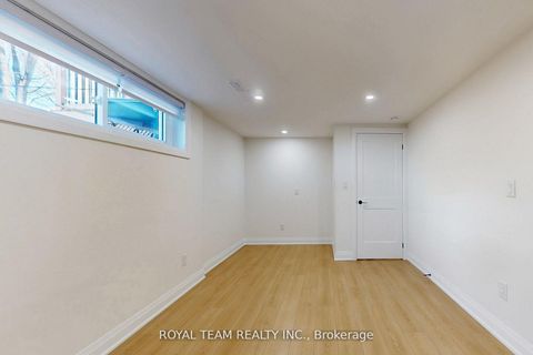 Photo 44 at 37 Markland Drive, Markland Wood, Toronto
