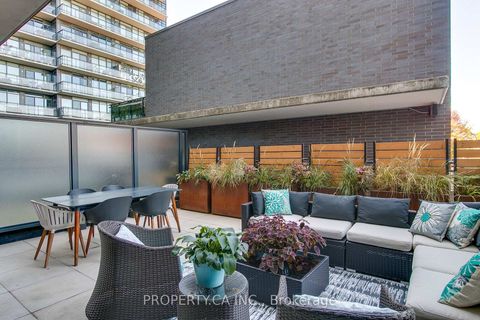 Photo 24 at 305 - 1190 Dundas Street E, South Riverdale, Toronto