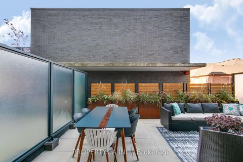 Photo 26 at 305 - 1190 Dundas Street E, South Riverdale, Toronto