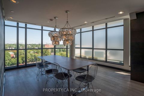 Photo 28 at 305 - 1190 Dundas Street E, South Riverdale, Toronto