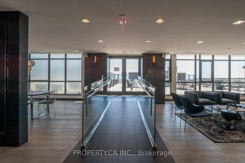 Photo 29 at 305 - 1190 Dundas Street E, South Riverdale, Toronto