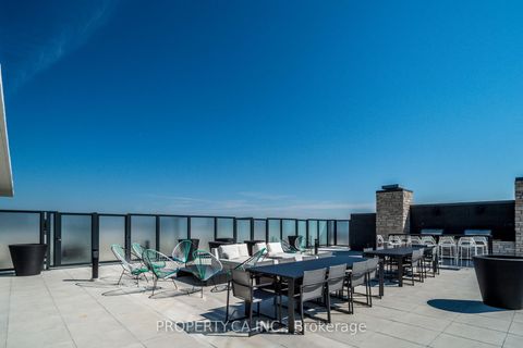 Photo 30 at 305 - 1190 Dundas Street E, South Riverdale, Toronto