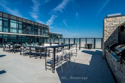 Photo 31 at 305 - 1190 Dundas Street E, South Riverdale, Toronto