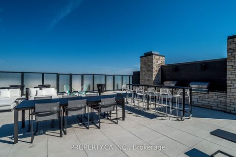 Photo 32 at 305 - 1190 Dundas Street E, South Riverdale, Toronto