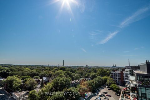 Photo 37 at 305 - 1190 Dundas Street E, South Riverdale, Toronto