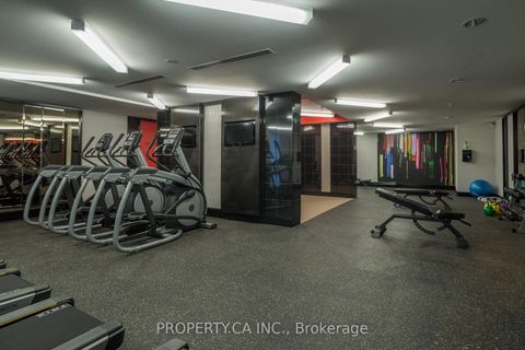 Photo 38 at 305 - 1190 Dundas Street E, South Riverdale, Toronto