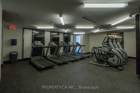 Photo 39 at 305 - 1190 Dundas Street E, South Riverdale, Toronto