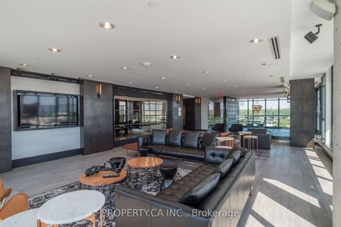 Photo 44 at 305 - 1190 Dundas Street E, South Riverdale, Toronto