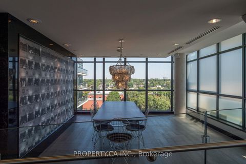 Photo 45 at 305 - 1190 Dundas Street E, South Riverdale, Toronto