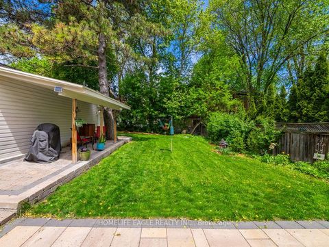 Photo 21 at 261 Richmond Street, Mill Pond, Richmond Hill