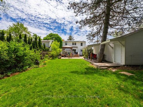 Photo 22 at 261 Richmond Street, Mill Pond, Richmond Hill