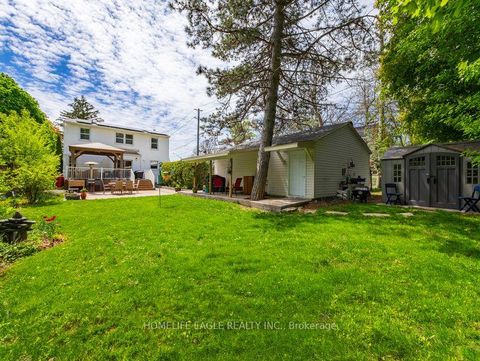 Photo 23 at 261 Richmond Street, Mill Pond, Richmond Hill