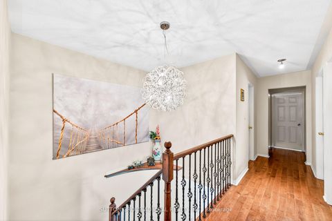 Photo 8 at 134 Purcell Crescent, Maple, Vaughan