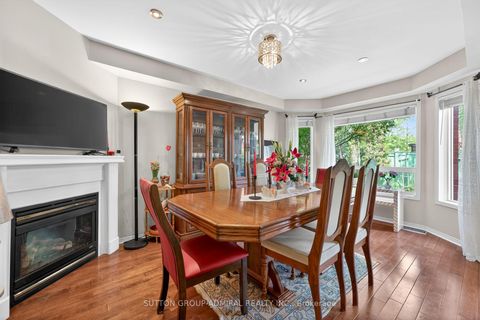 Photo 12 at 134 Purcell Crescent, Maple, Vaughan