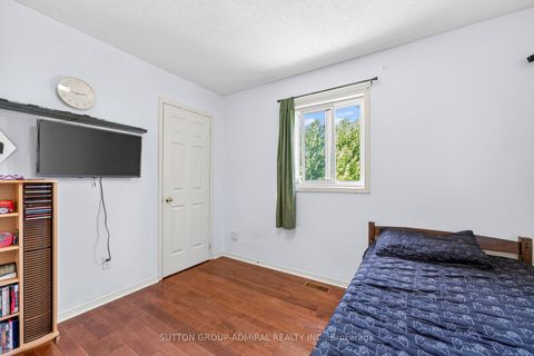 Photo 22 at 134 Purcell Crescent, Maple, Vaughan