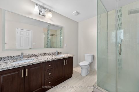 Photo 24 at 134 Purcell Crescent, Maple, Vaughan