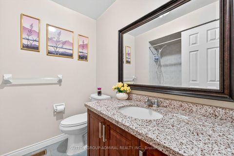 Photo 25 at 134 Purcell Crescent, Maple, Vaughan