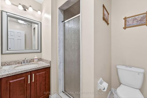 Photo 26 at 134 Purcell Crescent, Maple, Vaughan