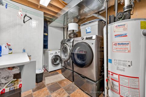 Photo 28 at 134 Purcell Crescent, Maple, Vaughan