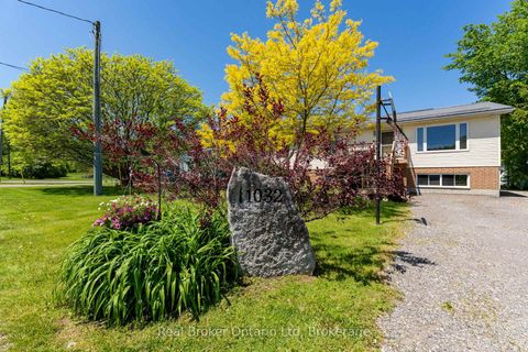 Photo 1 at 1032 Cameron Street, Rural Innisfil, Innisfil