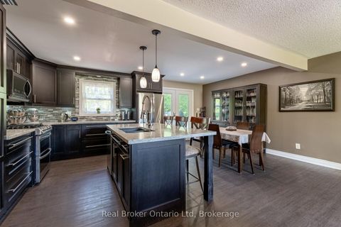 Photo 3 at 1032 Cameron Street, Rural Innisfil, Innisfil