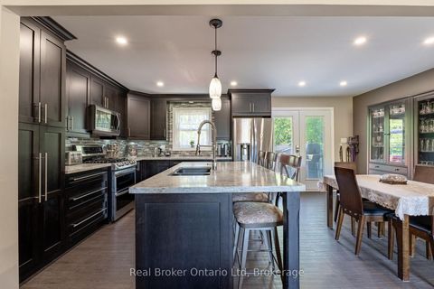 Photo 4 at 1032 Cameron Street, Rural Innisfil, Innisfil