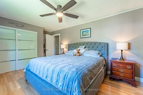 Photo 12 at 1032 Cameron Street, Rural Innisfil, Innisfil