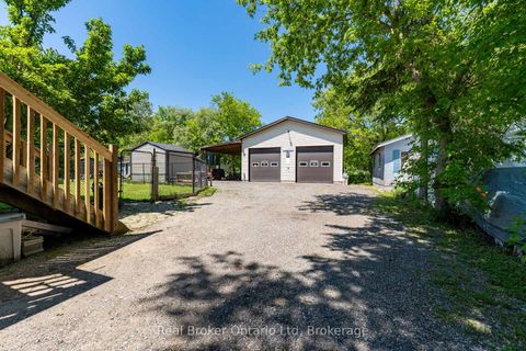 Photo 19 at 1032 Cameron Street, Rural Innisfil, Innisfil