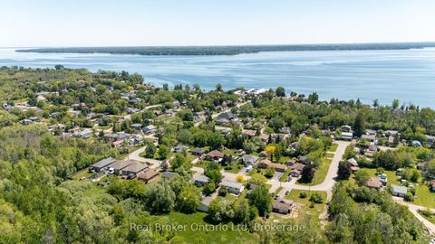 Photo 21 at 1032 Cameron Street, Rural Innisfil, Innisfil