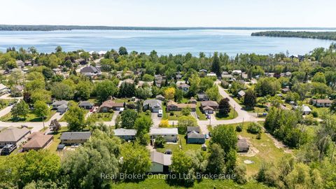 Photo 23 at 1032 Cameron Street, Rural Innisfil, Innisfil