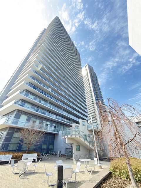 Photo 0 at 2803 - 275 Yorkland Road, Henry Farm, Toronto