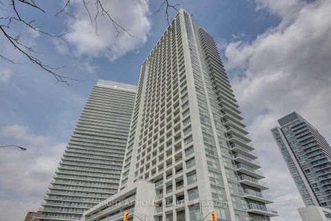 Photo 1 at 2803 - 275 Yorkland Road, Henry Farm, Toronto