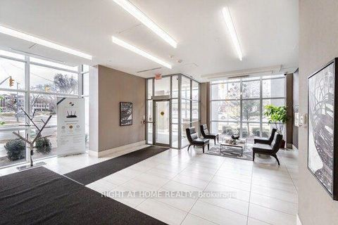 Photo 2 at 2803 - 275 Yorkland Road, Henry Farm, Toronto