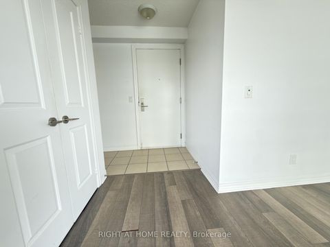 Photo 3 at 2803 - 275 Yorkland Road, Henry Farm, Toronto