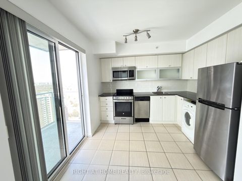 Photo 5 at 2803 - 275 Yorkland Road, Henry Farm, Toronto