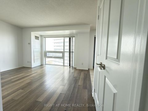 Photo 7 at 2803 - 275 Yorkland Road, Henry Farm, Toronto