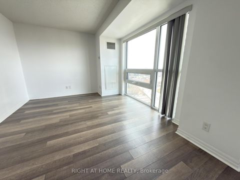 Photo 8 at 2803 - 275 Yorkland Road, Henry Farm, Toronto