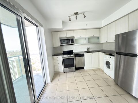 Photo 10 at 2803 - 275 Yorkland Road, Henry Farm, Toronto