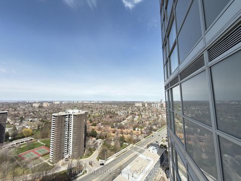 Photo 11 at 2803 - 275 Yorkland Road, Henry Farm, Toronto