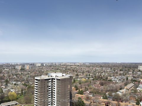 Photo 12 at 2803 - 275 Yorkland Road, Henry Farm, Toronto