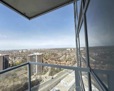 Photo 14 at 2803 - 275 Yorkland Road, Henry Farm, Toronto
