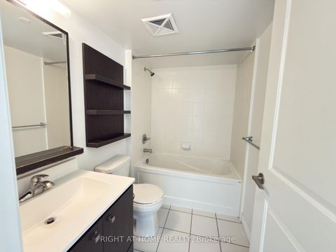 Photo 15 at 2803 - 275 Yorkland Road, Henry Farm, Toronto