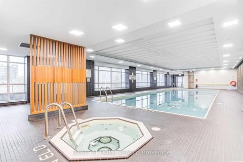 Photo 16 at 2803 - 275 Yorkland Road, Henry Farm, Toronto