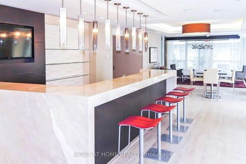 Photo 17 at 2803 - 275 Yorkland Road, Henry Farm, Toronto