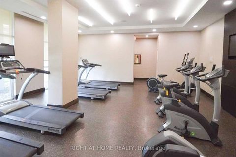 Photo 19 at 2803 - 275 Yorkland Road, Henry Farm, Toronto