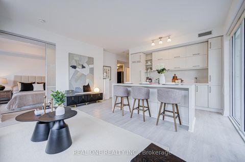 Photo 7 at 1510 - 1080 Bay Street, Bay Street Corridor, Toronto