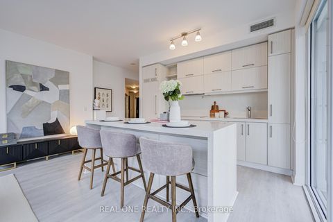 Photo 9 at 1510 - 1080 Bay Street, Bay Street Corridor, Toronto