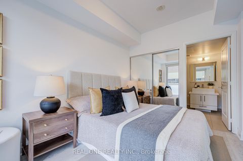 Photo 20 at 1510 - 1080 Bay Street, Bay Street Corridor, Toronto